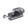 Picture of MBRP 18-19 Can-Am Maverick Sport 1000R Slip On Exhaust Center Exit - Performance Series