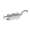 Picture of MBRP 18-19 Can-Am Maverick Trail X3 Slip On Exhaust - Sport Series