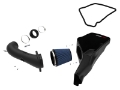 Picture of AFe Magnum FORCE Stage-2 Cold Air Intake System w-Pro Dry S Media 18-19 Ford Mustang
