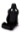 Picture of Recaro Sportster GT Driver Seat - Black Nardo-Black Nardo