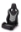 Picture of Recaro Sportster GT Driver Seat - Black Vinyl-Cloud Grey Suede