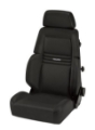 Picture of Recaro Expert S Seat - Black Nardo-Black Nardo