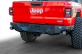 Picture of DV8 Offroad 2019+ Jeep Gladiator High Clearence Rear Bumper