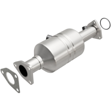 Picture of MagnaFlow Honda Odyssey Direct-Fit Catalytic Converter