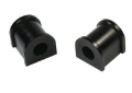 Picture of Whiteline 08-19 Toyota Highlander Rear Sway Bar Bushing Kit