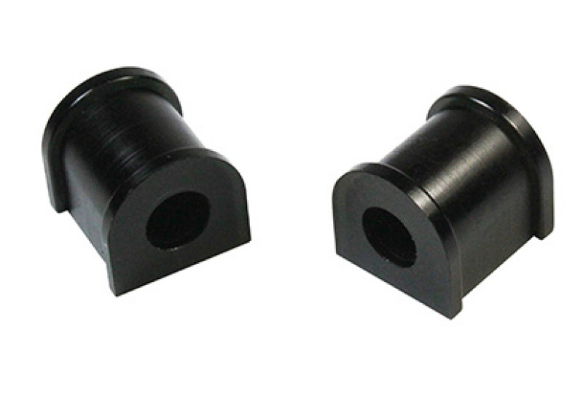 Picture of Whiteline 08-19 Toyota Highlander Rear Sway Bar Bushing Kit