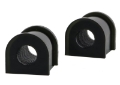 Picture of Whiteline 08-19 Toyota Highlander Rear Sway Bar Bushing Kit