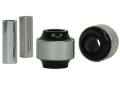 Picture of Whiteline 99-02 Daewoo Nubira Front Control Arm Bushing Kit