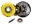 Picture of ACT 17-21 - 23-24 Honda Civic Type R - Acura Integra Type S HD-Race Sprung 6 Pad Clutch Kit