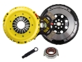 Picture of ACT 17-21 - 23-24 Honda Civic Type R - Acura Integra Type S HD-Race Sprung 4 Pad Clutch Kit