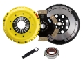 Picture of ACT 17-21 - 23-24 Honda Civic Type R - Acura Integra Type S HD-Race Rigid 6 Pad Clutch Kit