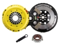 Picture of ACT 17-21 - 23-24 Honda Civic Type R - Acura Integra Type S HD-Race Rigid 4 Pad Clutch Kit