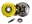 Picture of ACT 17-19 Honda Civic Si HD-Race Sprung 6 Pad Clutch Kit