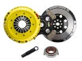 Picture of ACT 17-19 Honda Civic Si HD-Race Rigid 4 Pad Clutch Kit