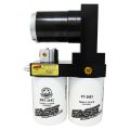 Picture of FASS 98-5-04-5 Dodge 2500-3500 Cummins 100gph Titanium Fuel Air Separation System TS D08 100G