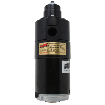 Picture of FASS 89-93 Dodge 2500-3500 Cummins 100gph Signature Series Adjustable Fuel Pump FAS D02 100G