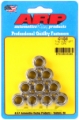 Picture of ARP 7-16-14 12PT Nut Kit SS - 10 PK