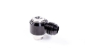 Picture of Radium Engineering S14-S15 RB25DET-SR20DET 10AN Press-In Valve Cover Banjo Fitting Intake Port