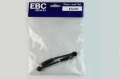 Picture of EBC 98-00 Mercedes-Benz C43 AMG W202 4-3 Front Wear Leads