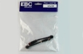 Picture of EBC 98-00 Mercedes-Benz C43 AMG W202 4-3 Front Wear Leads