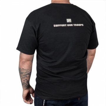 Picture of Skunk2 Camo T-Shirt Black - L