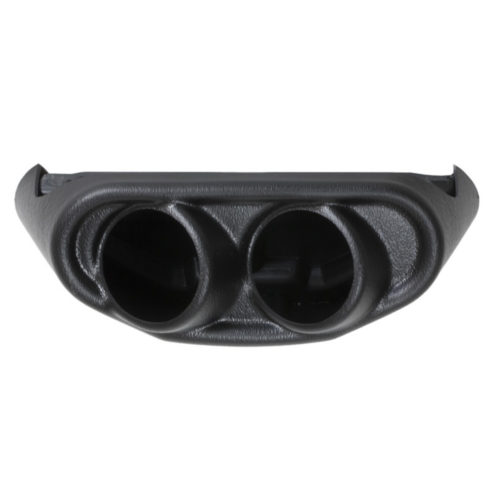 Picture of Autometer 08-13 Subaru WRX-STI 2-1-16in Dual Overhead Console Gauge Mount