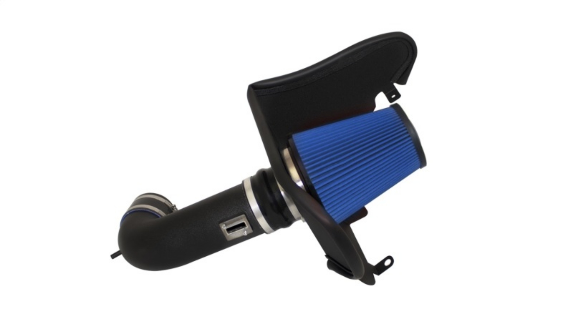 Picture of Volant 10-15 Chevrolet Camaro SS 6-2L V8 MaxFlow 5 Oiled Filter Open Element Air Intake System