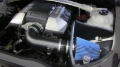Picture of Volant 10-15 Chevrolet Camaro SS 6-2L V8 MaxFlow 5 Oiled Filter Open Element Air Intake System