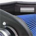 Picture of Volant 10-15 Chevrolet Camaro SS 6-2L V8 MaxFlow 5 Oiled Filter Open Element Air Intake System