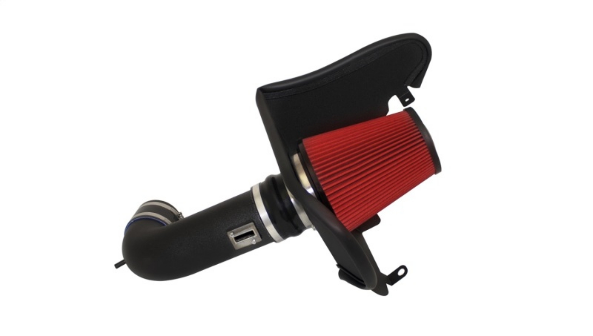 Picture of Volant 10-15 Chevrolet Camaro SS 6-2L V8 DryTech Filter Open Element Air Intake System