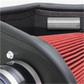 Picture of Volant 10-15 Chevrolet Camaro SS 6-2L V8 DryTech Filter Open Element Air Intake System