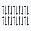 Picture of Ford Racing 5-0L Coyote Head Changing Kit - 5-2L Head on 5-0L Block