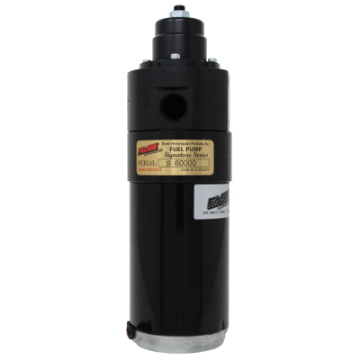 Picture of FASS 99-07 Ford F250-F350 Powerstroke 140gph-60psi Series Adjustable Fuel Pump FAS F15 140G
