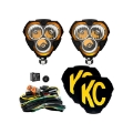 Picture of KC HiLiTES FLEX ERA 3 LED Light Combo Beam Pair Pack System