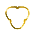 Picture of KC HiLiTES FLEX ERA 3 Color Bezel Ring Gold ea