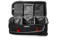 Picture of Sparco Bag Tour BLK-SIL