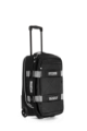 Picture of Sparco Bag Tavel BLK-SIL