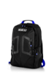 Picture of Sparco Bag Stage BLK-BLU