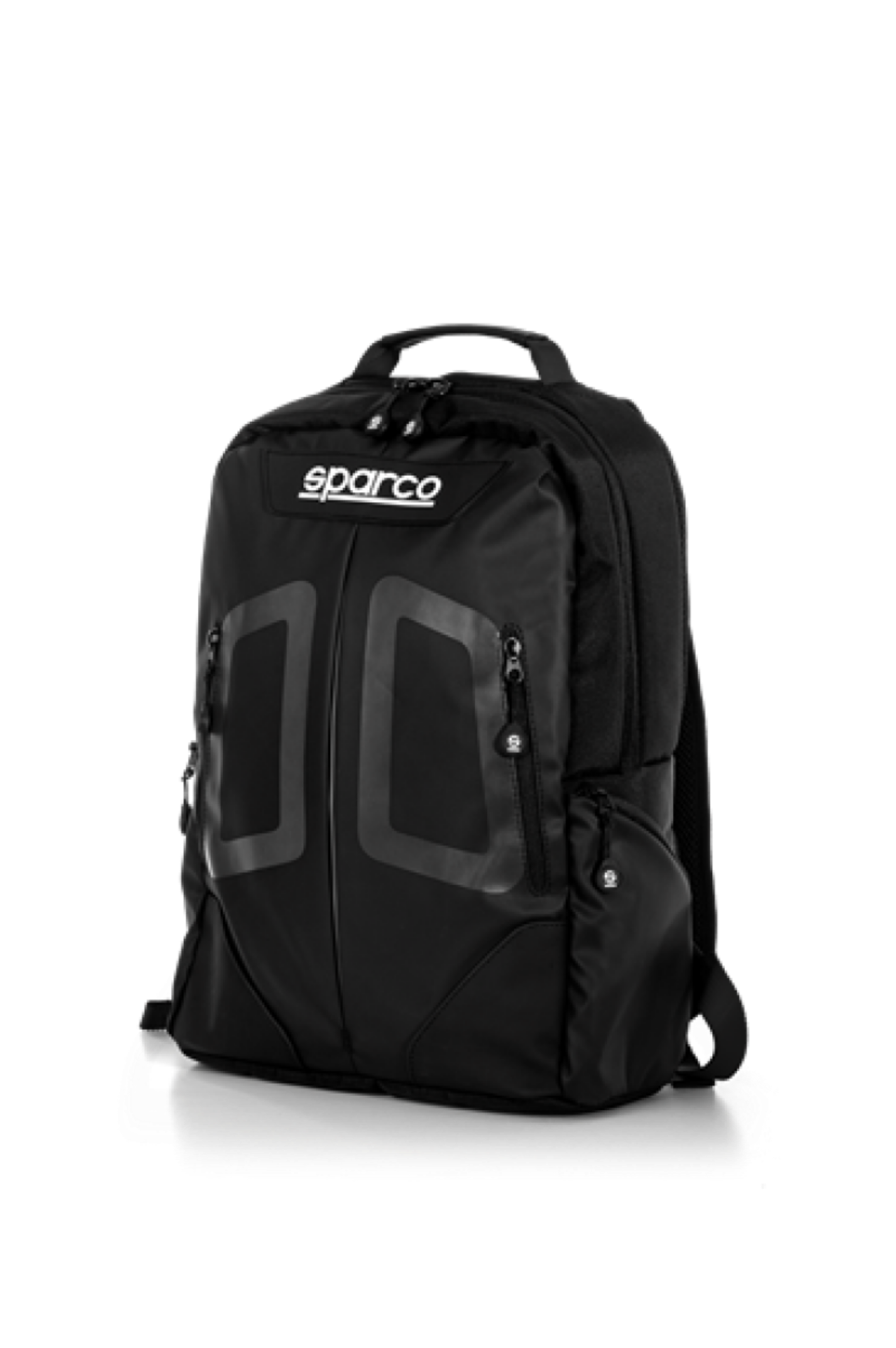 Picture of Sparco Bag Stage BLK-BLK
