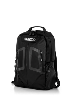 Picture of Sparco Bag Stage BLK-BLK