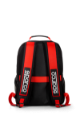 Picture of Sparco Bag Stage BLK-RED