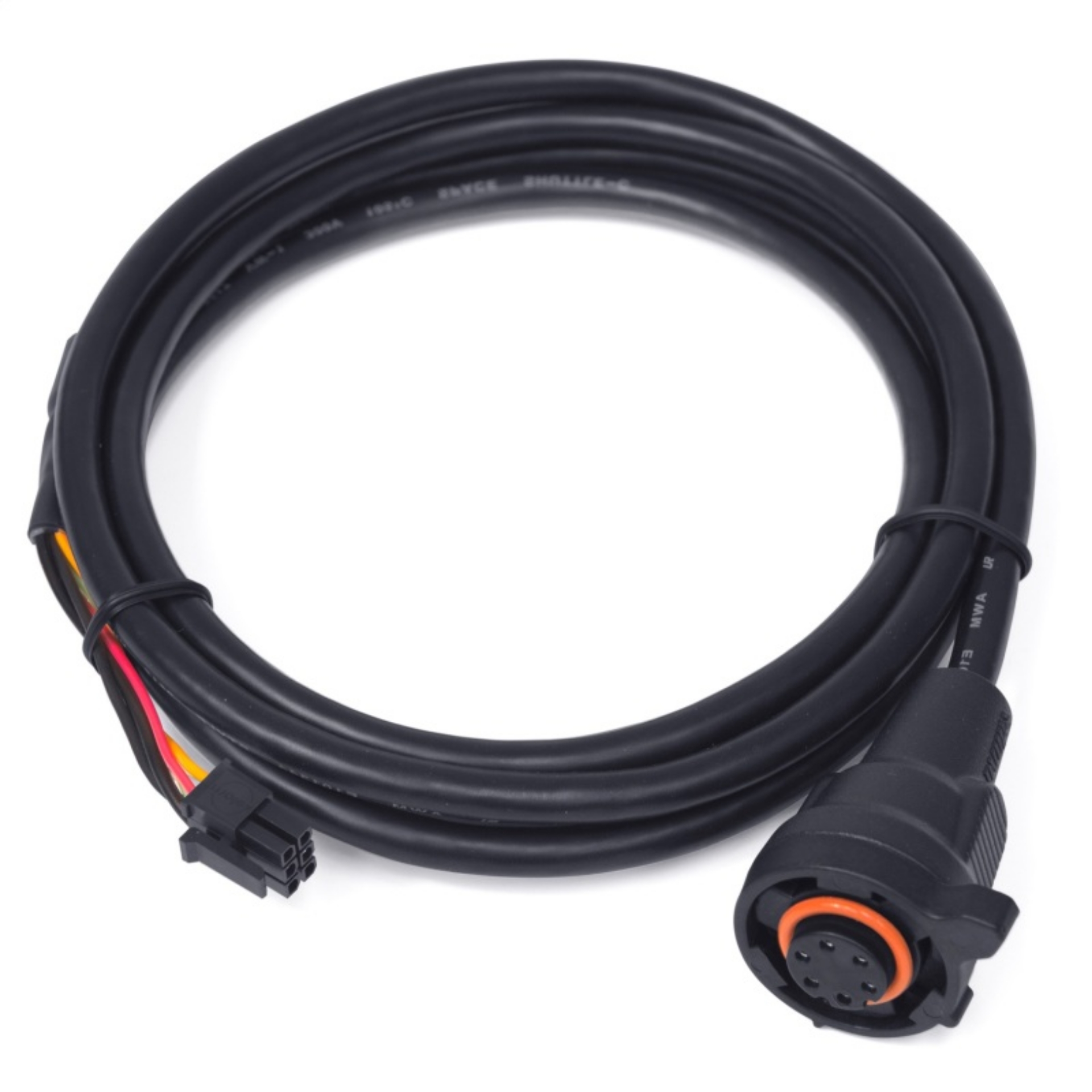 Picture of Banks Power Cable, Starter - Banks PowerBus-II & III, 6-Pin