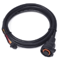 Picture of Banks Power Cable, Starter - Banks PowerBus-II & III, 6-Pin