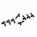 Picture of DeatschWerks Chevy Silverado 1500 & GMC Sierra 1500 2000-13 -  8 injectors 1200cc-min