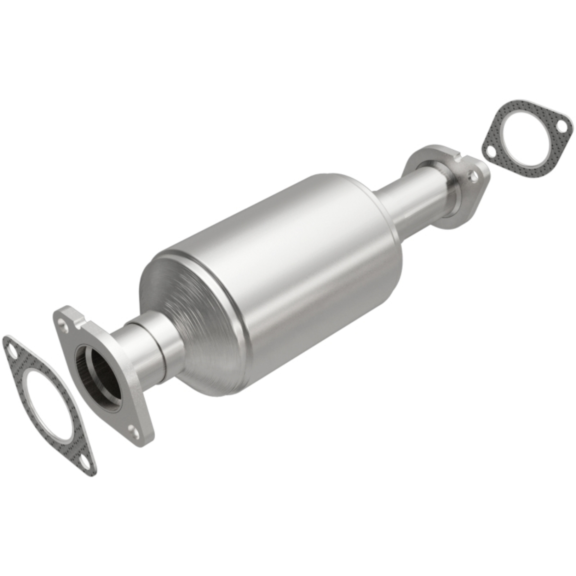 Picture of MagnaFlow Nissan Direct-Fit Catalytic Converter