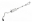 Picture of Borla S-Type Cat-Back 17-19 Ford F-250-350 Super Duty Side Exit Exhaust - Black Chrome Tip