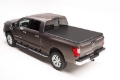 Picture of Truxedo 08-15 Nissan Titan w-Track System 7ft TruXport Bed Cover
