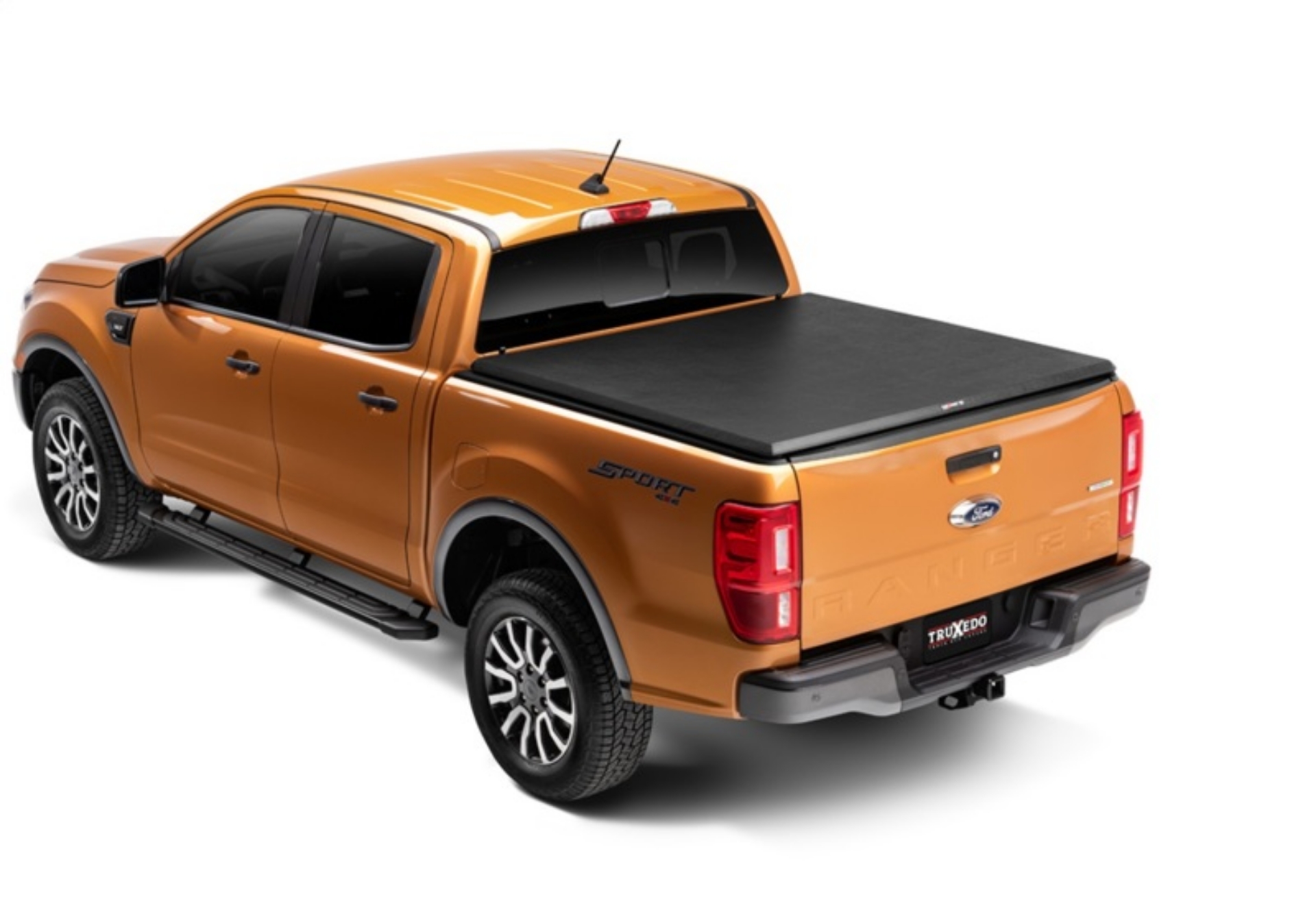 Picture of Truxedo 19-20 Ford Ranger 6ft TruXport Bed Cover