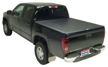 Picture of Truxedo 01-04 GM S-10-Sonoma Crew Cab 4ft 6in TruXport Bed Cover