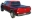 Picture of Truxedo 94-01 Dodge Ram 1500 8ft TruXport Bed Cover